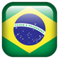 Brasiliansk flagg