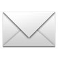 Envelope, letter