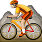 Ciclista, rider