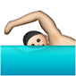 Zwemmer
