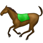 Cavalo de corrida
